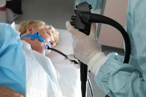 endoscopia